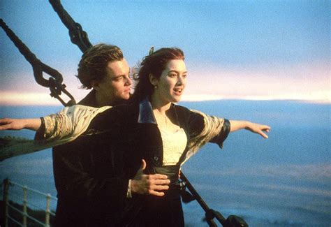 Titanic Movie