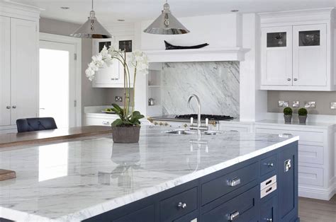 Quartz Countertops Marble Backsplash at Melissa Ivey blog