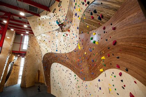 How To Build An Indoor Rock Climbing Wall at Felicia Shuman blog