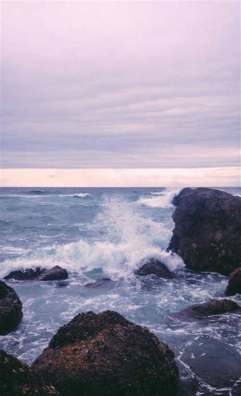 Ocean Tumblr Aesthetic Wallpapers - Top Free Ocean Tumblr Aesthetic Backgrounds - WallpaperAccess