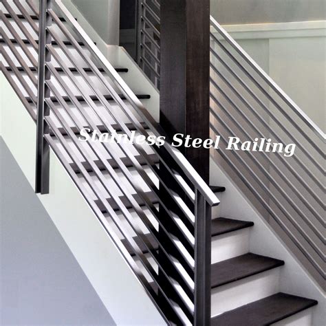 Visit Here Directory of Stainless Steel Railing Manufacturing Companies from Hyderabad | Modern ...