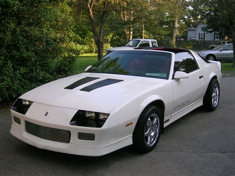 Massachusetts 87 camaro for sale $5,000 obo - Third Generation F-Body Message Boards