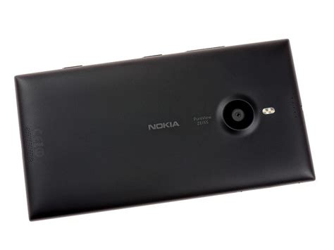 Nokia Lumia 1520 specs, review, release date - PhonesData