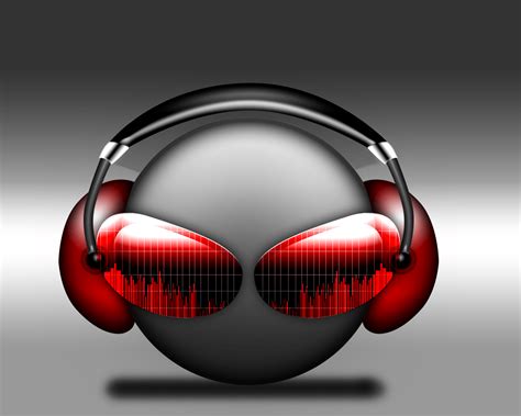 DJ Logo Wallpapers on WallpaperDog