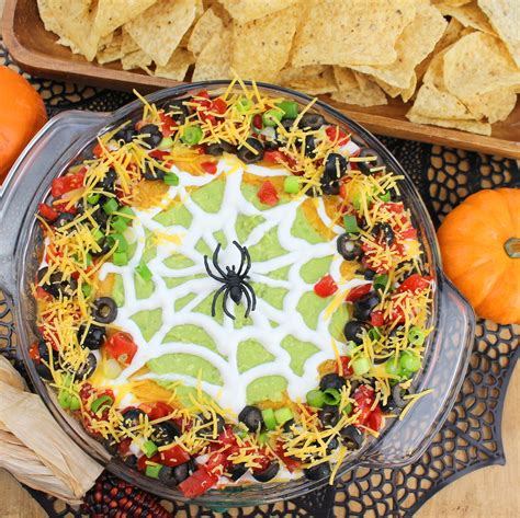 47+ Halloween Party Food Ideas Main Course, New!