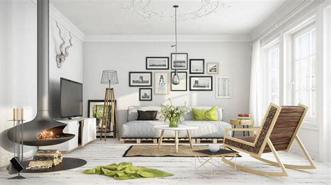 3 Ways To Incorporate Scandinavian Interior Design Into Your Home - Daily Scandinavian