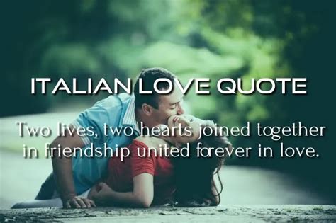 10 Best Italian Love Quotes, Poems and Phrases - Quotes Square