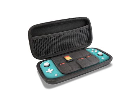 Travel Case for Nintendo Switch™ Lite – Nyko Technologies