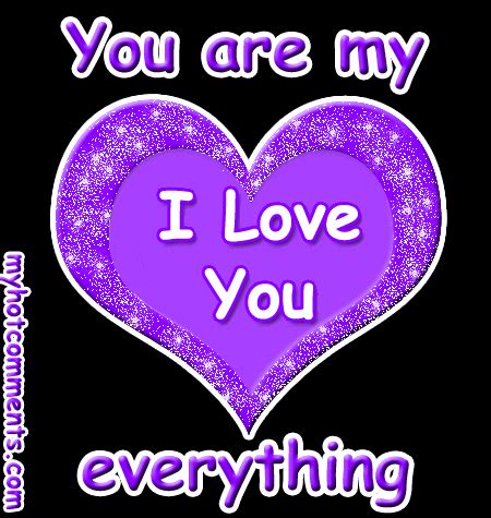 Beautiful I Love You Forever Gif - bmp-fun