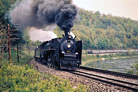 Erie Lackawanna Railway by John F. Bjorklund – Center for Railroad Photography & Art