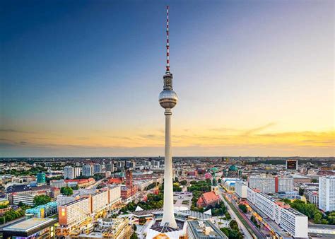 22 German Landmarks and Monuments In 2024 For Your Bucket List