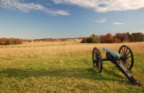 Manassas Battlefield National Park | Bureau of Land Management