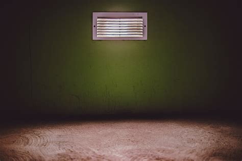 Empty Room · Free Stock Photo