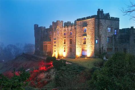 Muncaster Castle Ghosts | HauntedRooms.co.uk | Alnwick castle, Victorian castle, Castle