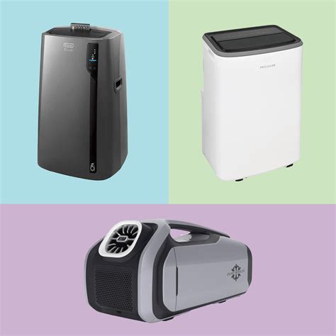 The 11 Best Portable Air Conditioners 2023 | Trusted Since 1922