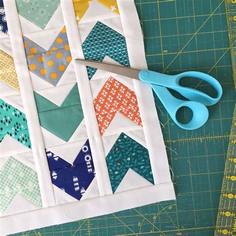 Mini Quilts! | Cluck Cluck Sew