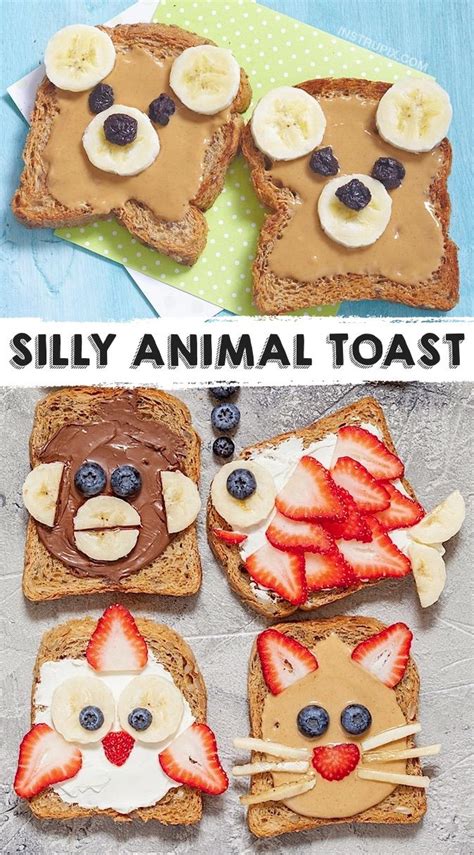 15 Delicious Healthy Snacks for Kids to Make – Easy Recipes To Make at Home