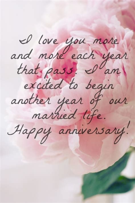 Best Anniversary Quotes for Husband to Wish him