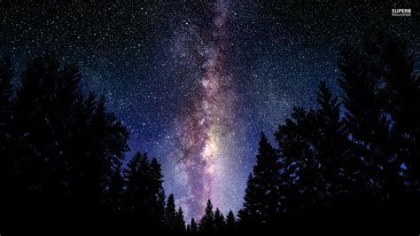 Milky Way Galaxy Wallpapers - Wallpaper Cave