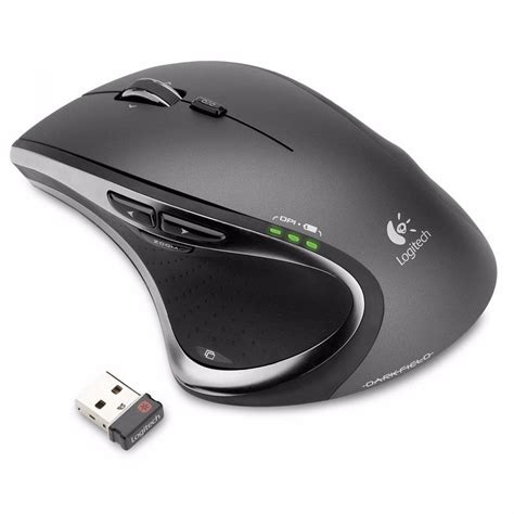 Logitech performance MX mouse | in Hull, East Yorkshire | Gumtree