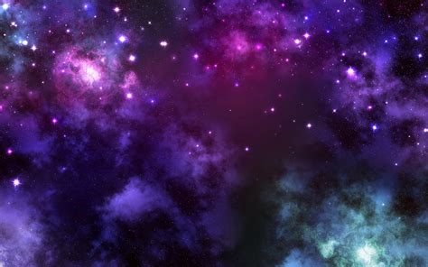 10 New Purple And Pink Galaxy FULL HD 1080p For PC Background 2024