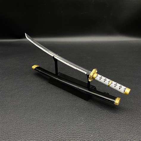 Vergil Yamato Sword Miniature Sparda Demon Sword Yamato Katana - Etsy