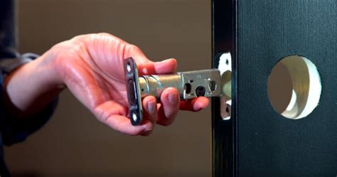 Schlage Pocket Door Lock Installation Instructions - backuperic