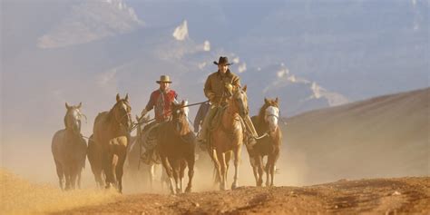 Live Your Wild West Fantasy on the Outlaw Trail with This New Travel Guide - Sunset Magazine