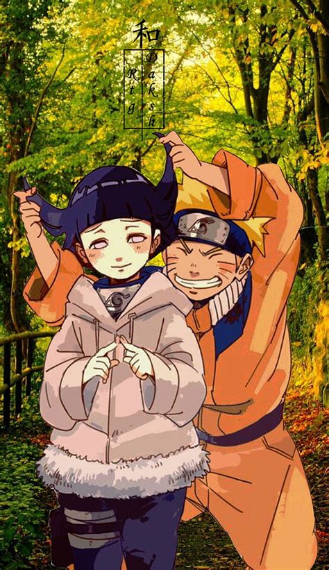 100 Wallpaper Naruto Dan Hinata Hd For FREE - MyWeb