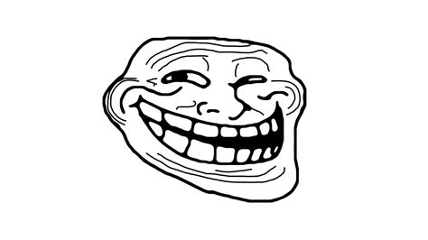 Download Troll Face Meme HD wallpaper for 1280 x 720 - HDwallpapers.net