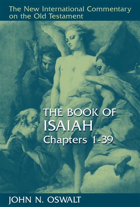 Book of Isaiah: Chapters 1-39 - Ambassador Publications Store