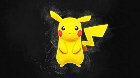 Top more than 67 pokemon wallpaper pikachu super hot - in.cdgdbentre