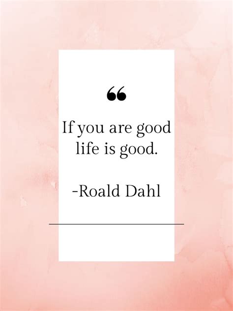 70 Roald Dahl Quotes from His Books and More - Parade