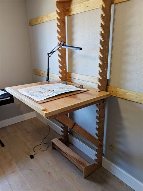 How To Make An Adjustable Standing Desk - Apartments and Houses for Rent