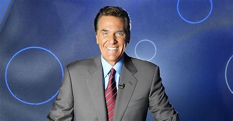 Why Did Chuck Woolery Leave Wheel of Fortune?