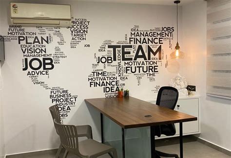 Share more than 80 wallpaper office best - in.cdgdbentre