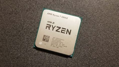 AMD Ryzen 7 5800X Review: The Pricing Conundrum | Tom's Hardware