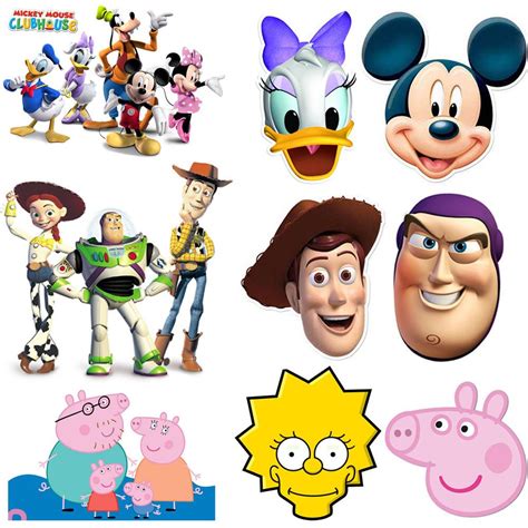 Disney Cartoon Characters, Disney Cartoons, Mickey, Minnie, Old School Cartoons, Disney Images ...