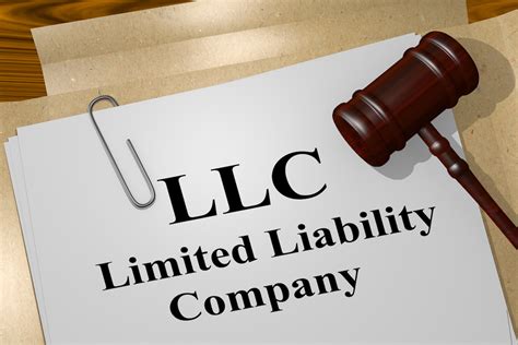 Limited Liability Company