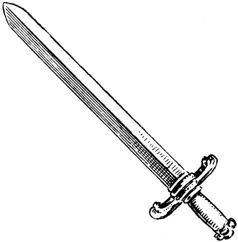 Idiom of the Week: Double-Edged Sword – US Adult Literacy