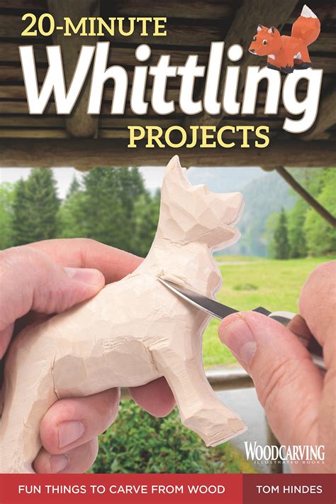 Carving Patterns For Wood – Free Patterns