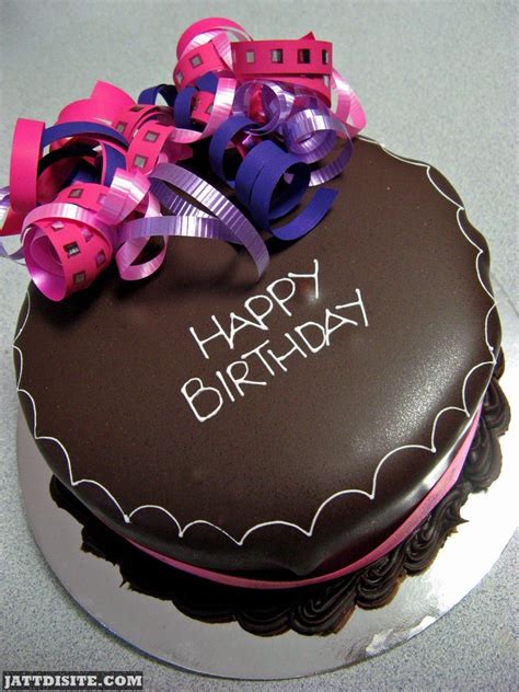 Happy Birthday Cake – JattDiSite.com