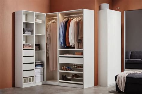 Ikea Closet System - A Complete Information