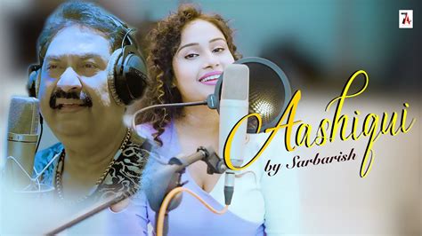 Aashiqui | Kumar Sanu | Kumar Sanu New Song 2024 | Official Video | New Hindi Song | Song ...