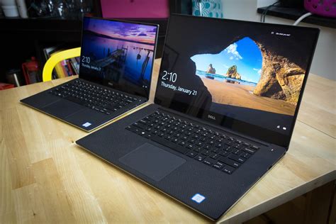 Dell XPS 15 review: A bigger version of the best PC laptop [Updated] | Ars Technica