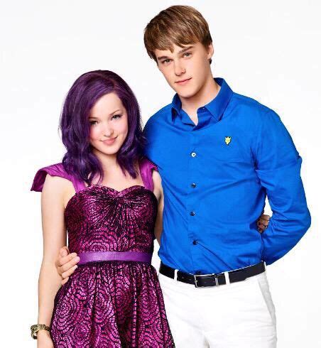 926 Best Descendants Mal and Ben Photos images in 2020 | Descendants mal and ben, Descendants ...