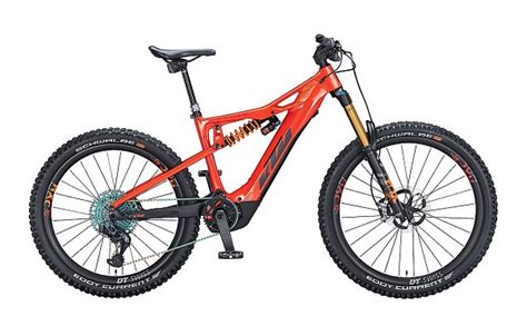 2024 KTM ebike reviews opinions advantages and disadvantages of KTM electric bicycles