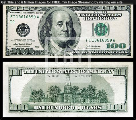 Fake 100 Dollar Bill Printable Actual Size