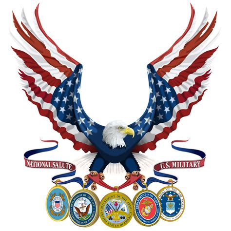 American Flag Clip Art Transparent Background