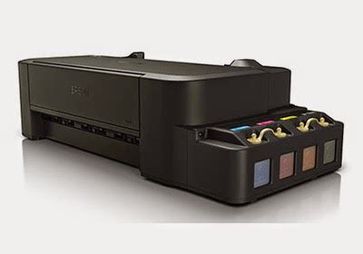 Epson L1300 Printer Price, Review and Specs - Driver and Resetter for Epson Printer